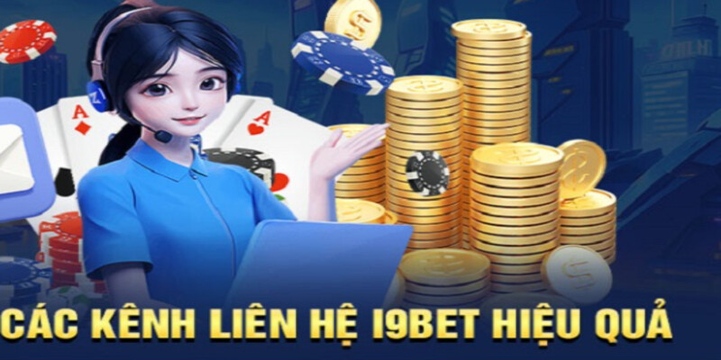 Nhiều kênh liên hệ khác cho bạn chọn 