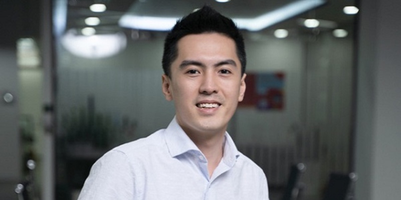 CEO i9bet - Phạm Thái Trinh