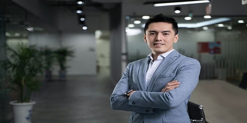 CEO i9bet sở hữu tầm nhìn chiến lược đẳng cấp để quảng bá thương hiệu