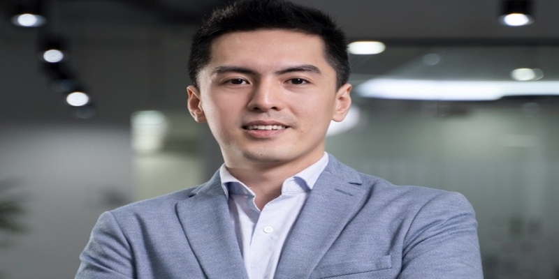 Giới thiệu chân dung CEO i9bet - Nhà lãnh đạo tài ba Phạm Thái Trinh