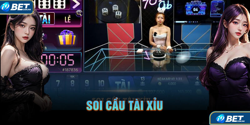 Cách Soi Cầu Tài Xỉu